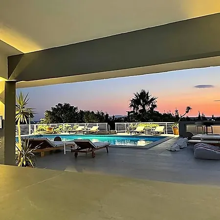 Dela Hotel Hvar Town